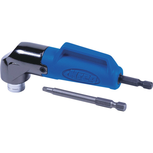 Kreg 90 Deg. Pocket-Hole Driver KDRV-90DG