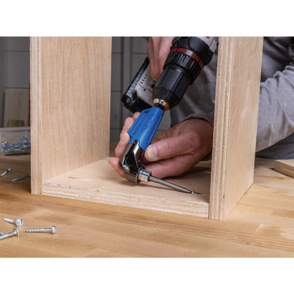 Kreg 90-Degree Pocket-Hole Driver