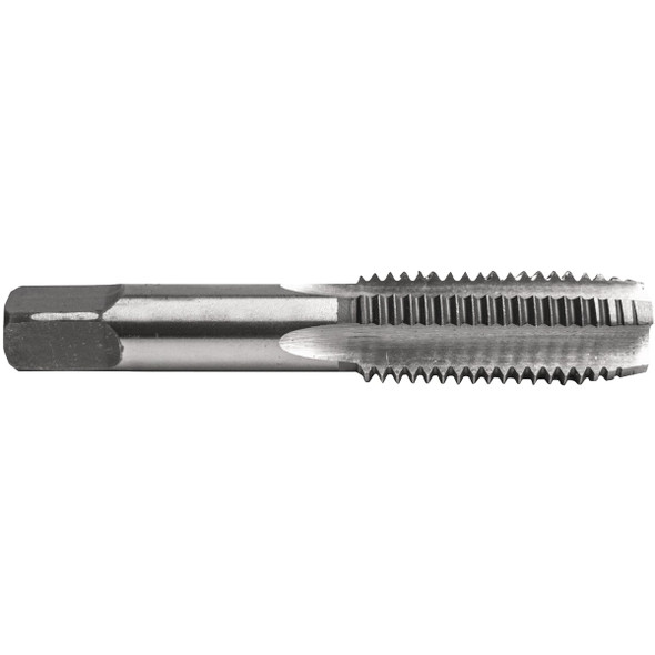 Century Drill & Tool 9-16-18 Carbon Steel National Fine Tap-Plug 95114