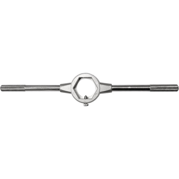 Century Drill & Tool Solid 1-7/16 In. Hex Die Stock 98513