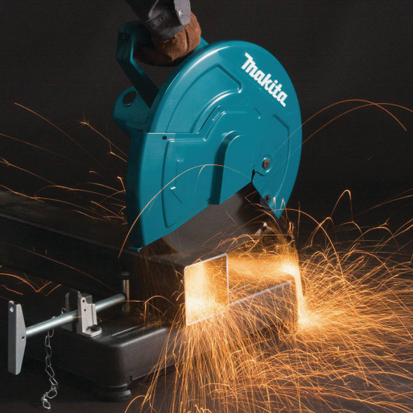 Makita 14 In. 15-Amp Chop Saw