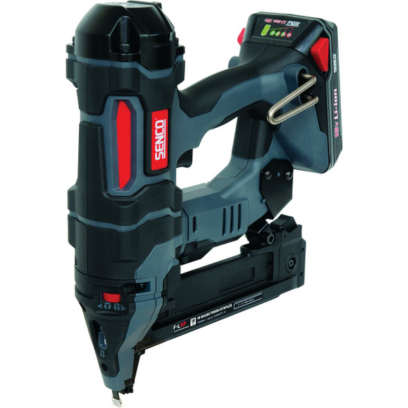 Senco F-Lxp 18v 1-4" Stapler 10Y0001N 385929