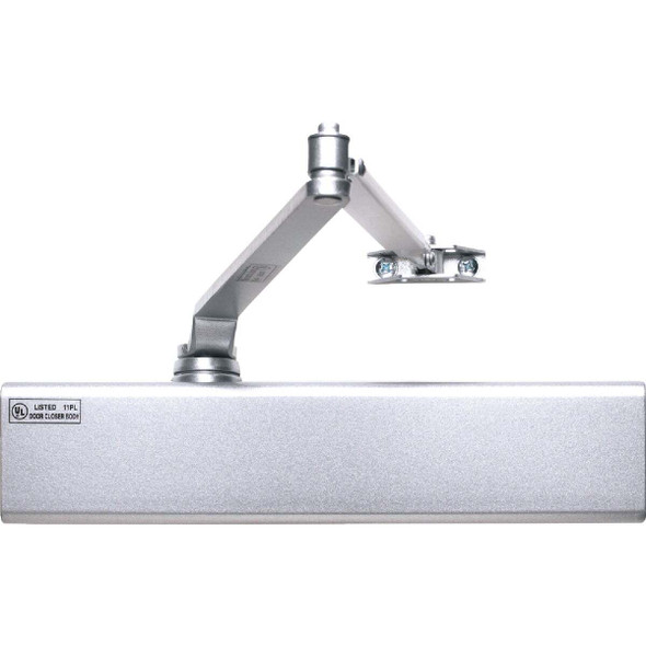 Tell Commerical 800 Series Aluminum Door Closer DC100159