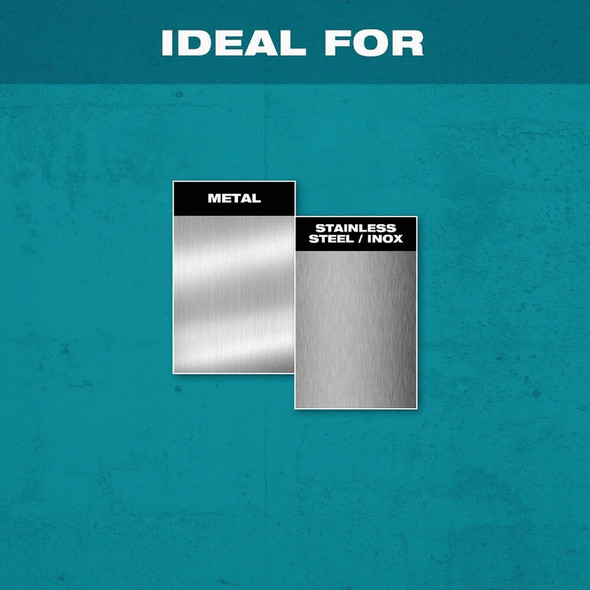 Makita 4-1-2" Crimpd Wire Brush D-72665 385792