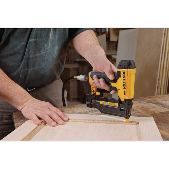 Bostitch 23-Gauge 2 In. Pin Nailer Kit
