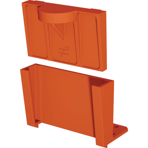 StrapMate Reusable Strap Holder SM1