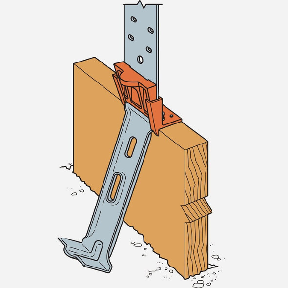 StrapMate Reusable Strap Holder SM1 156662