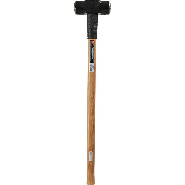 Do it Best 10 Lb. Double-Faced Sledge Hammer with 36 In. Hickory Handle 30919 302452