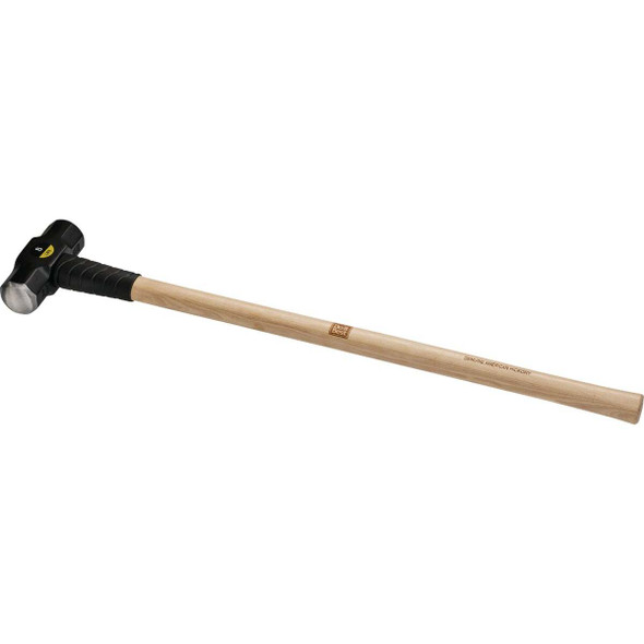 Do it Best 8 Lb. Double-Faced Sledge Hammer with 36 In. Hickory Handle 30918