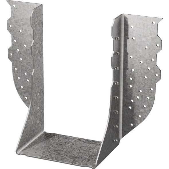 Simpson Strong-Tie 5-1/4 In. x 9-1/4 In. Galvanized Face Mount Joist Hanger