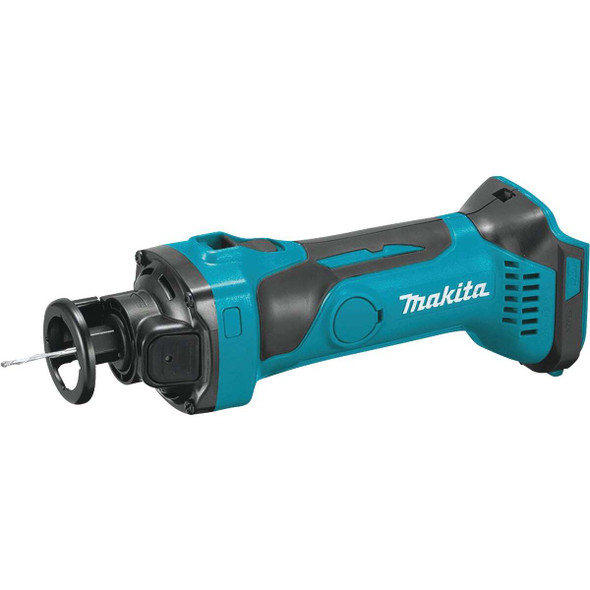 Makita 18V LXT Lithium-Ion Cordless Spiral Saw (Tool Only) XOC01Z