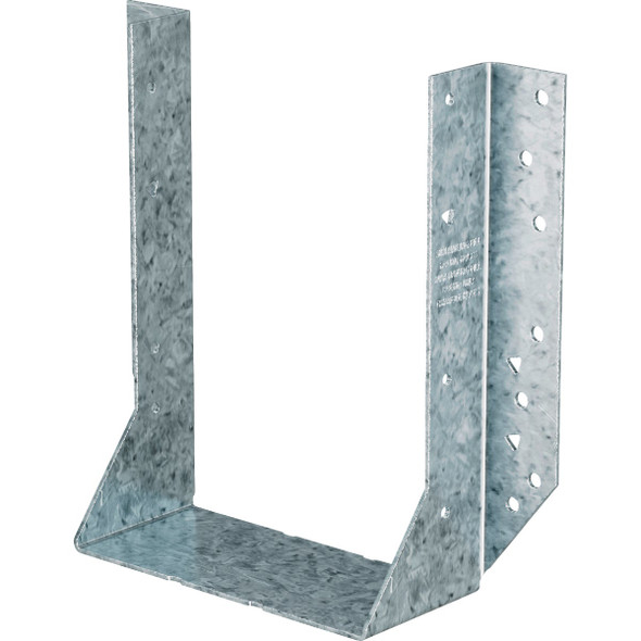 Simpson Strong-Tie ZMAX 6X10 Face Mount Joist Hanger HU610Z