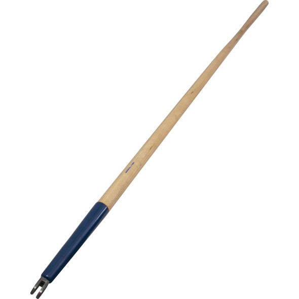 Marshalltown 72 In. Ash Handle with Steel Clevis 10