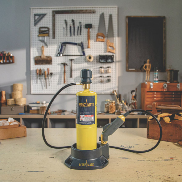 Bernzomatic FirePoint Creator Tool Torch 436958 306491