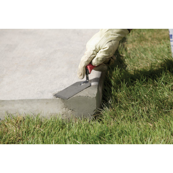 Quikrete 20 Lb. Commercial Grade Quick Setting Cement Repair
