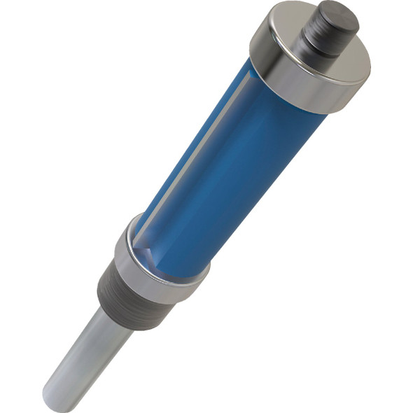Kreg 1/4 In. Flush Trim Bit PRS250