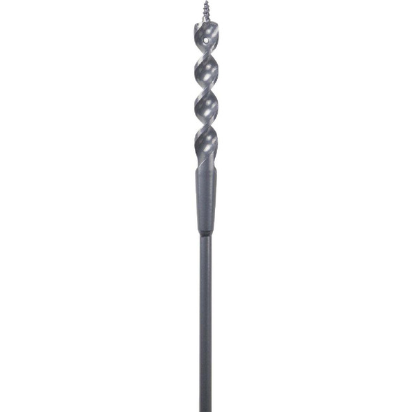 Klein 3/8 In. x 54 In. Flex Bit Auger 53716