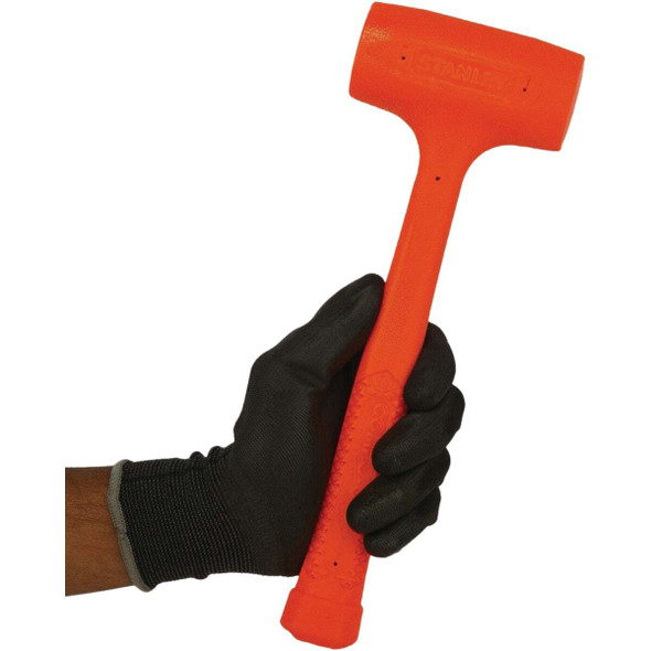 Stanley 5 Lb. Compo-Cast Soft-Face Sledge/Dead Blow 57-550