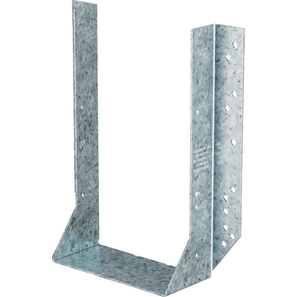 Simpson Strong-Tie ZMAX 6X12 Face Mount Joist Hanger HU612Z