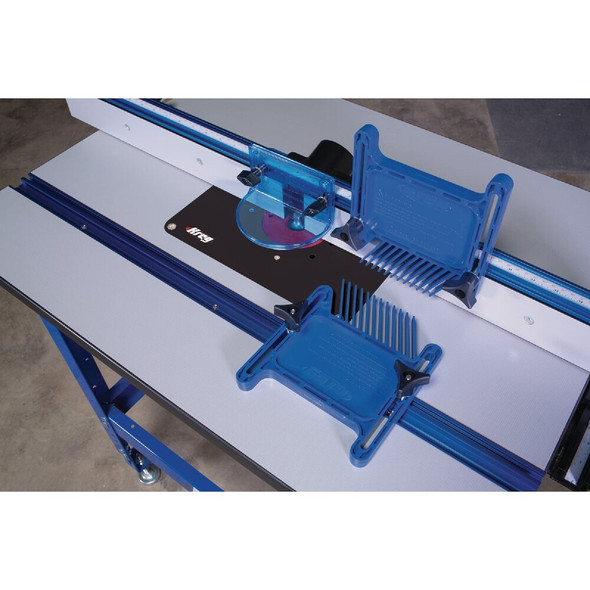 Kreg True-FLEX Featherboard (2-Pack) PRS3020 325970