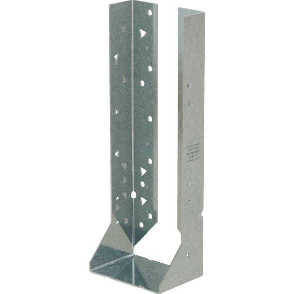 Simpson Strong-Tie ZMAX 4X12 Concealed Flange Face Mount Joist Hanger HUC412Z