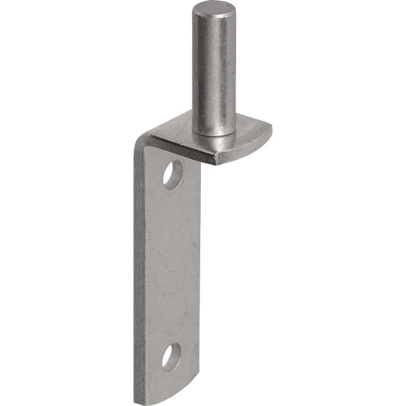 National Hardware 5/8 In. Zinc Pintle N131-409