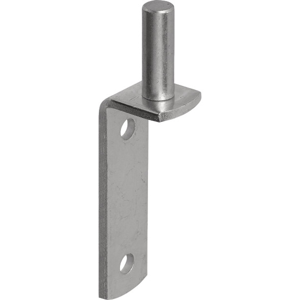 National Hardware 5/8 In. Zinc Pintle N131-409