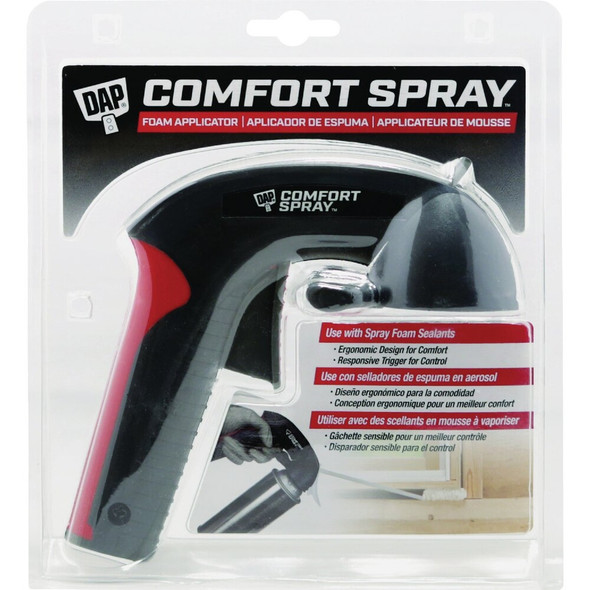 DAP Comfort Spray Foam Applicator 7565070230 104828