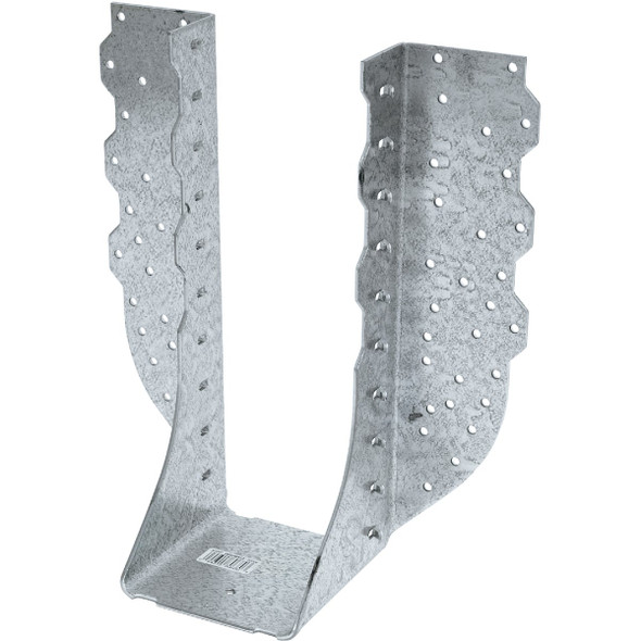 Simpson Strong-Tie Face Mount Hanger 12ga HGUS412 Pack of 12