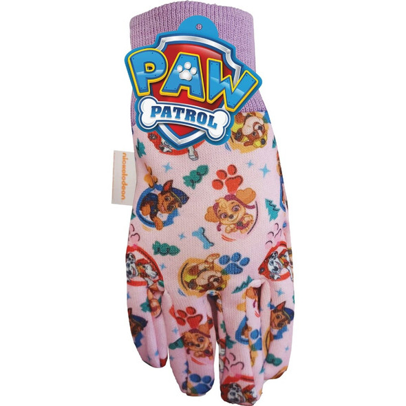 Nickelodeon Paw Patrol Jersey Toddler Glove PWG102TA4 701810
