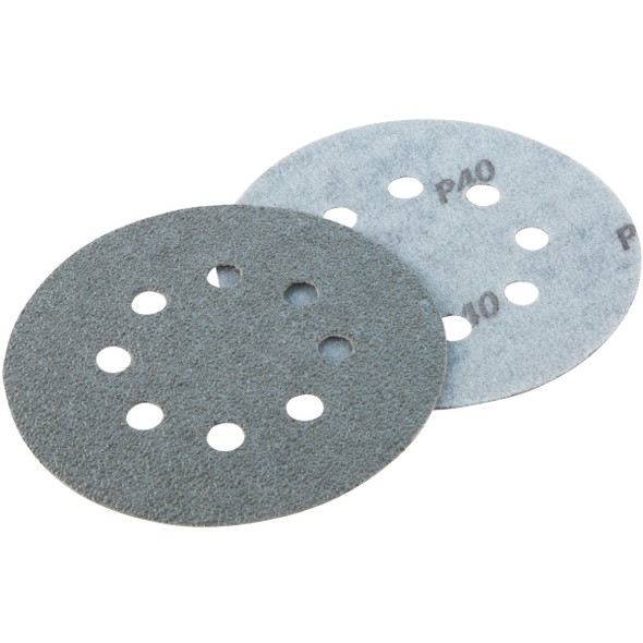 Gator Blade 3pk 5" 40g Sndng Disc 9010