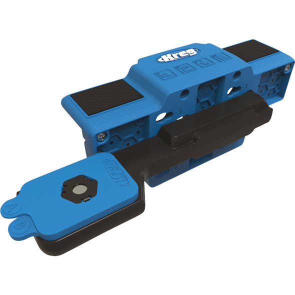 Kreg Cabinet Door Mounting Jig KHI-CDIJ