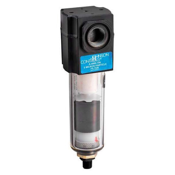 Johnson Controls Pneumatic Air Dryer Replacement Filter A-4000-156 Johnson Controls Pneumatic Air Dryer Replacement Filter A-4000-156