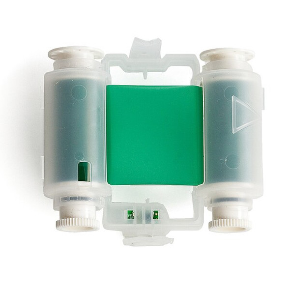 Brady Single-ColorPrinterRibbon,Green,150ftL M7-R6900-GN