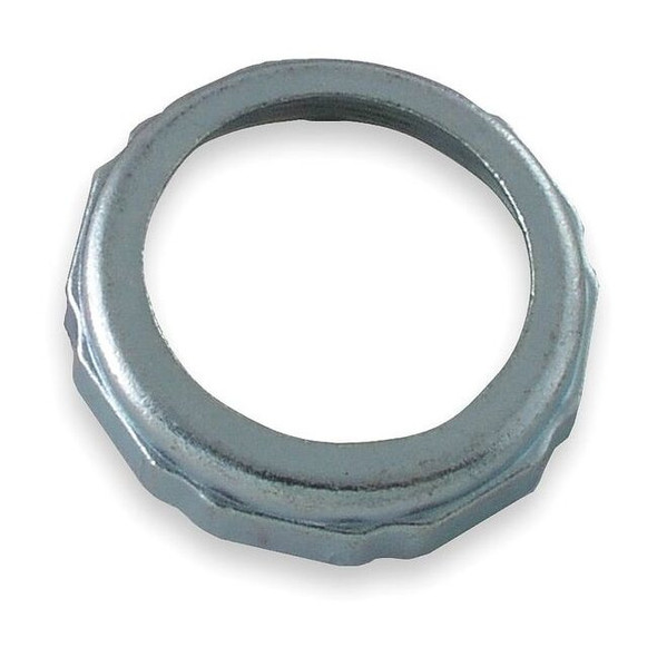 Manufacturer Varies 1-1/4" Dia, Zinc, Zinc, Slip-Nut 1PNW4