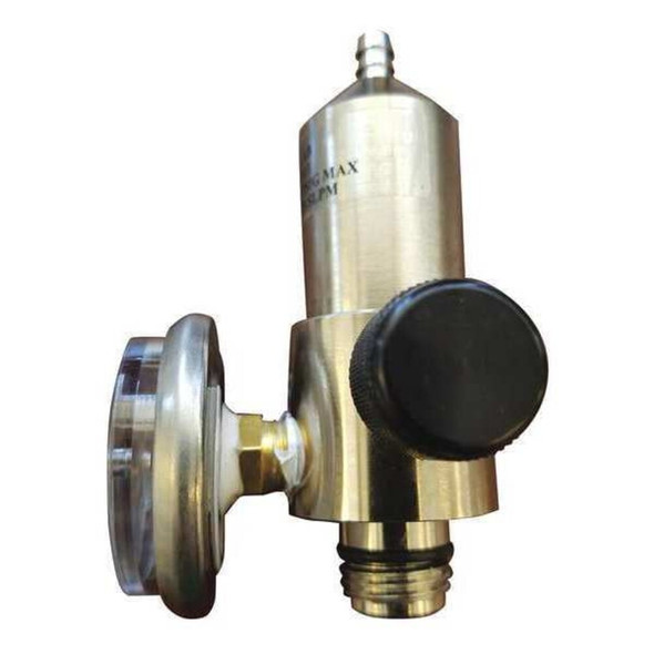 Manufacturer Varies Gas Regulator, 0.25Lpm 513
