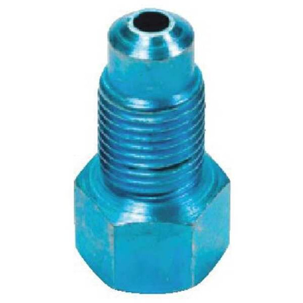 Sur&r Adapter,3/8"-24xM10x1.0 BBL Thread,PK4 BR505