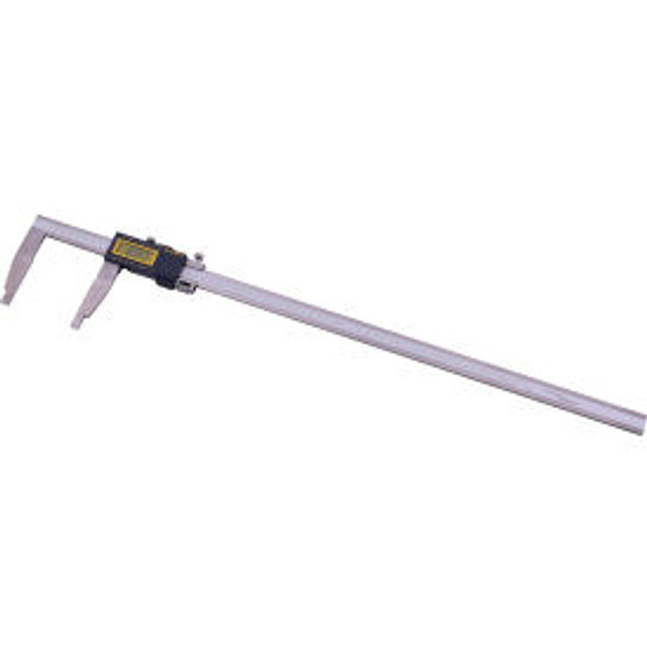 Global Industrial Digital Caliper Absolute Origin 0-24""/600mm IP54 Factory Cali Global Industrial Digital Caliper Absolute Origin 0-24""/600mm IP54 Factory Cali