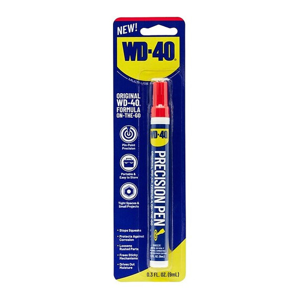 Wd-40 GeneralPurpose,Petroleum 490743