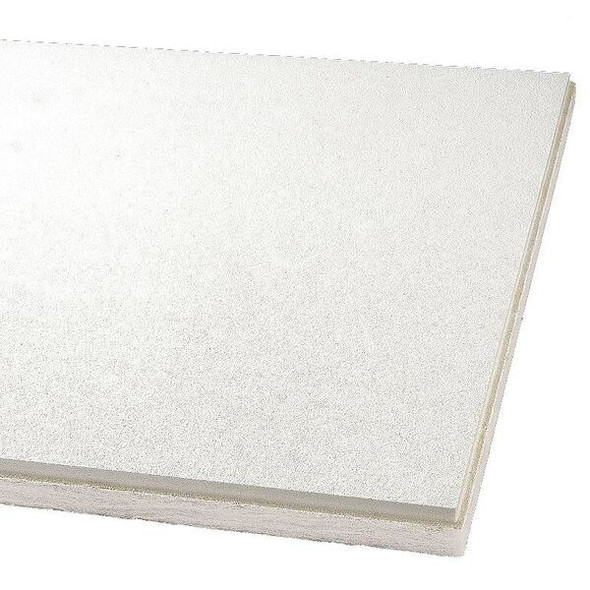 Armstrong Ceiling Tile,48 in L,24 in W,PK8 3155