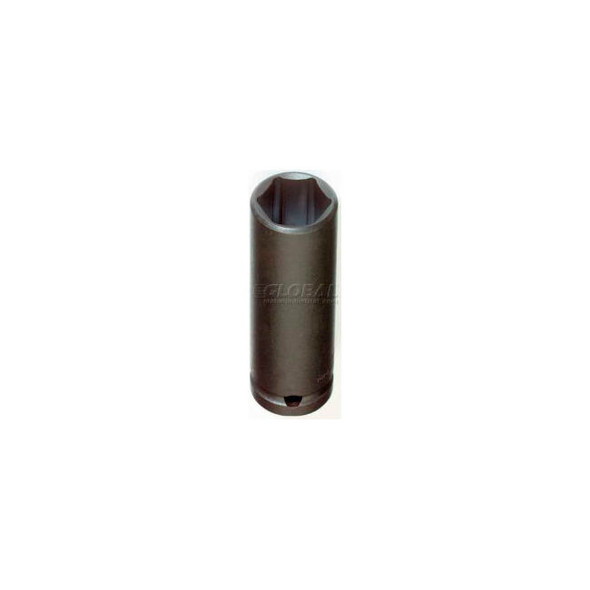 Proto J7724H 3/8"" Drive Deep Impact Socket 3/4"" - 6 Point