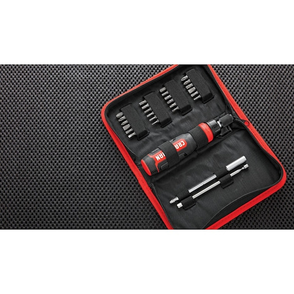 Craftsman Multi-Bits Ratcheting Screwdriver,26-pc CMHT68001
