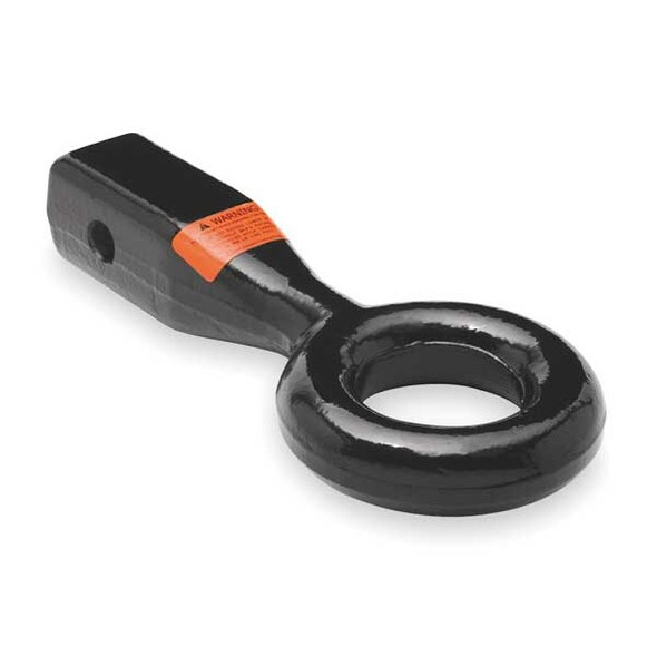 Reese Tow Eye,10,000 lb,7-3/8 In 7024500