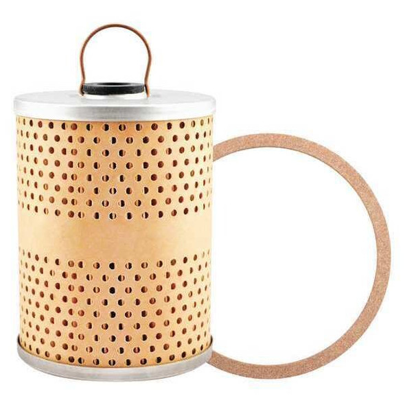 Baldwin Filters Oil Filter Element,By-Pass P67