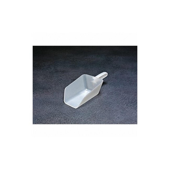 Funnel King Scoop,12 in L,Clear 93110 Funnel King Scoop,12 in L,Clear 93110