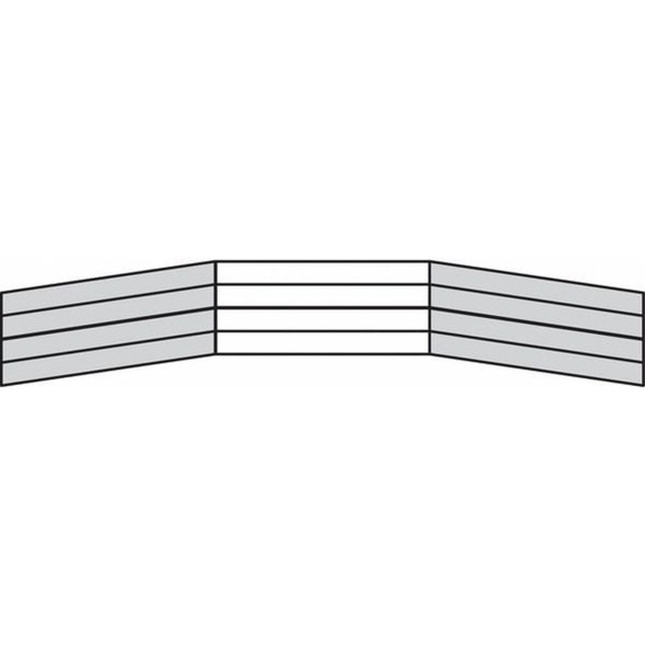 Manufacturer Varies Disc Spring, Belleville, 0.093, 302 SS, PK12 1NEA4