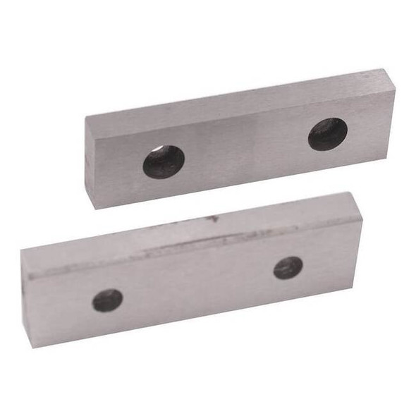 Hhip Spare Jaws For 6" No 3900-2103 Milling Vise 3900-2136