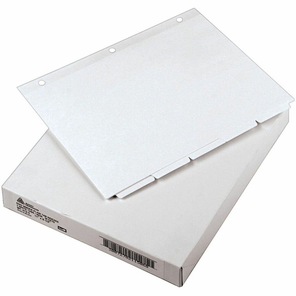 Avery&reg;  Tab Divider 11506