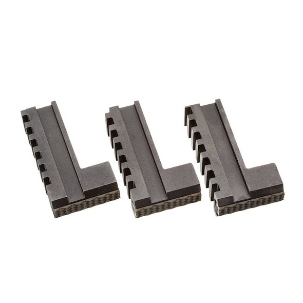 Ridgid Chuck Jaw Set 40087