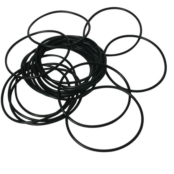 Danco #115 2-5/8 In. x 3 In. O-Ring (20 Ct.) 14662W Danco #115 2-5/8 In. x 3 In. O-Ring (20 Ct.) 14662W